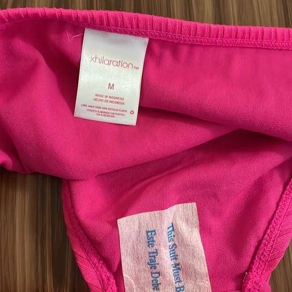 Nwot Xhilaration Bikini Bottom Size Medium - Picture 7 of 8